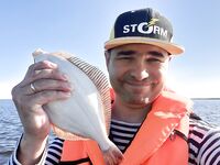 День ВМФ — традиция на воде