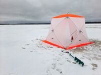 Ночная дорога в Луду и трофейная навага