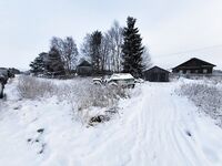 Навага, мороз и шутки у костра