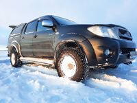 Белое море: Крещенский выезд и пустые снасти