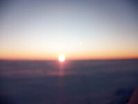 Белое море: мороз, палатки и корюшка