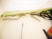 Белое море: солнце и мороз, навага пошла