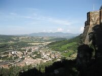 Тоскана, Марина ди Гроссето — рыбалка у молов, поплавки и спорная кефаль