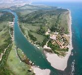 Черногория, Ada Bojana — варианты Big Game, спин, нахлыст на малых катерах