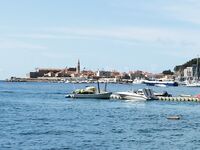 Черногория, Будва и окрест — ультралайт, пилькеры 10 г и кошка на одинарнике