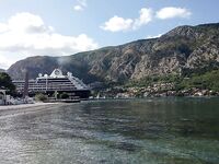 Черногория, Будва и окрест — ультралайт, пилькеры 10 г и кошка на одинарнике