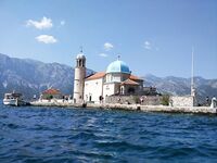 Черногория, Будва и окрест — ультралайт, пилькеры 10 г и кошка на одинарнике