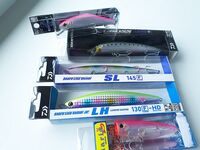 Будванские рассветы и барракуды