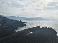 Будванские рассветы и барракуды