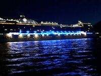 Будванские рассветы и барракуды