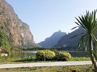 Таиландская экзотика и аропайма на 95 кг