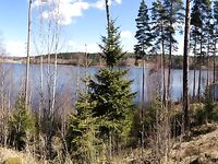 Финляндия, дорога ночью через Торфяновку и заселение к 5:30