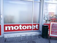 Финляндия, Nummi-Pusula — рыболовный шопинг в Lohja и платные парковки