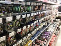 Финляндия, Nummi-Pusula — рыболовный шопинг в Lohja и платные парковки