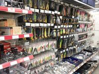 Финляндия, Nummi-Pusula — рыболовный шопинг в Lohja и платные парковки