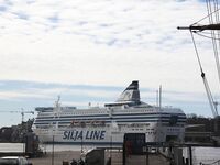 Финляндия, день в Хельсинки и общий бюджет поездки