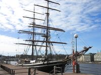 Финляндия, день в Хельсинки и общий бюджет поездки