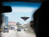 Финляндия, день в Хельсинки и общий бюджет поездки