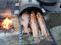 Финляндия: список снастей для озера и что реально понадобится