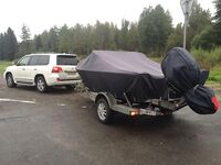 Финляндия, июль: таможня, красный коридор и придирчивый досмотр к алкоголю