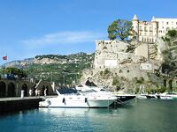 Кампанья, Майори — впадение речушки, маска-разведка и вечерние прикормки