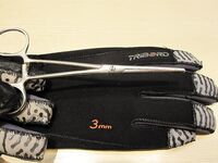 Италия, «дракончики» под контролем — защита лежит в рюкзаке всегда