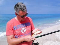 Юг Италии, баррабулька на сбирулино и сравнение с сальпой по ценам