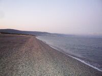 Рыбалка под Везувием