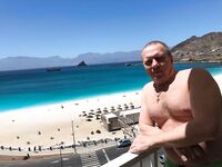 Кабо-Верде, апрель 2018 — марлин, джиггинг и разочарование