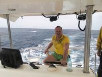 Кабо-Верде, апрель 2018 — марлин, джиггинг и разочарование