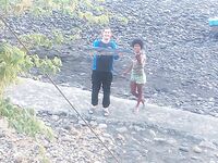 Кабо-Верде, апрель 2018 — марлин, джиггинг и разочарование