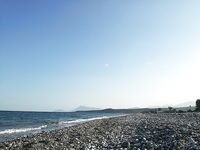 Кемер, пустая строка и ожидание клева