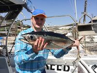 Басс не клюнул, но места шикарные