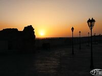 Осенний Кипр и свежие впечатления