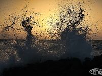 Осенний Кипр и свежие впечатления