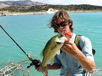 Осенний Кипр и свежие впечатления