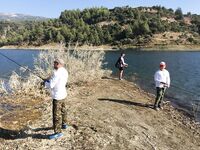 Новая порция кипрских фотографий