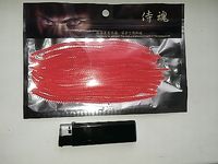 Покраска червей и эксперименты с приманками