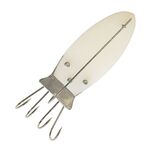 Кипр, осьминоги и самодельная снасть