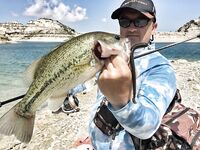 Кипр, Эврету и три дня бассовой охоты