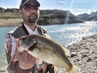 Кипр, Эврету и три дня бассовой охоты