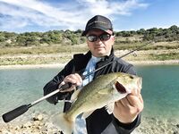 Кипр, Эврету и три дня бассовой охоты