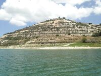 Кипр, Эврету и три дня бассовой охоты