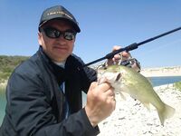 Кипр, Эврету и три дня бассовой охоты