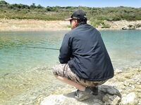 Кипр, Эврету и три дня бассовой охоты