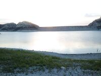 Кипр, Эврету и три дня бассовой охоты