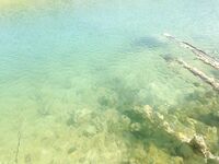 Кипр, Эврету и три дня бассовой охоты