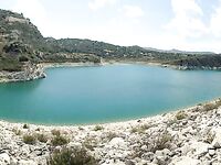 Кипр, Эврету и три дня бассовой охоты