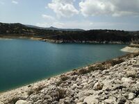 Кипр, Эврету и три дня бассовой охоты