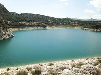 Кипр, Эврету и три дня бассовой охоты